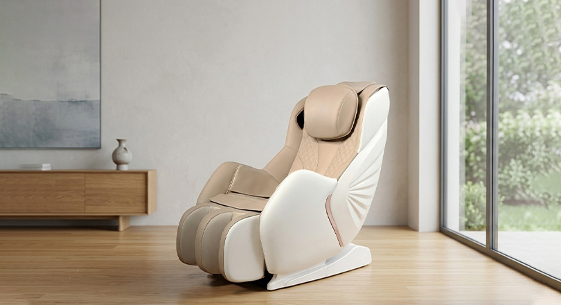 The Future of Home Relaxation Why AI Massage Chairs Are Changing Expectations