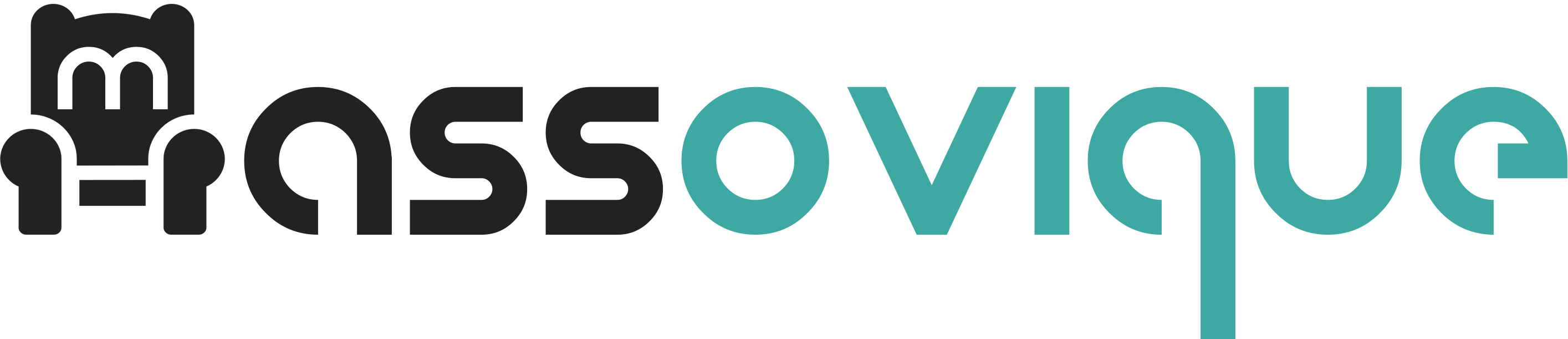 Massovique logo