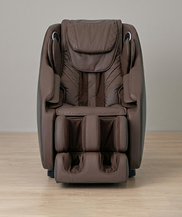 The Chair Reads You First image